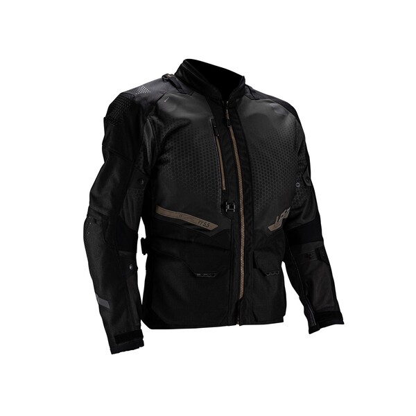 Chaqueta Leatt ADV FlowTour 5.5 Stealth M 40US 50EU