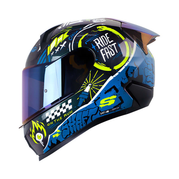 SH-560 evo motion v2