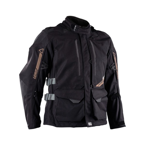Chaqueta Leatt ADV DriTour 5.5 Stealth M 40US 50EU