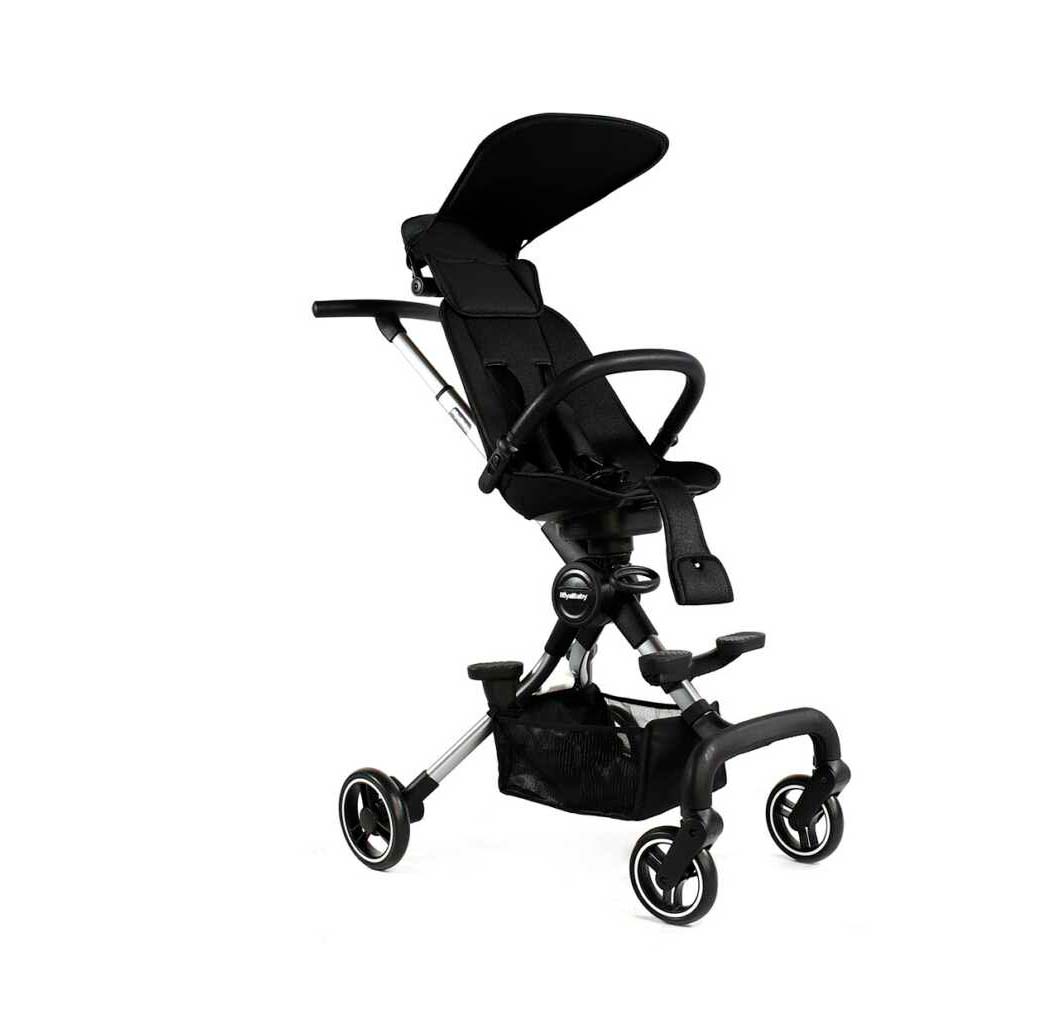 Royal Baby Coche Royal Baby Easy Carrying Negro