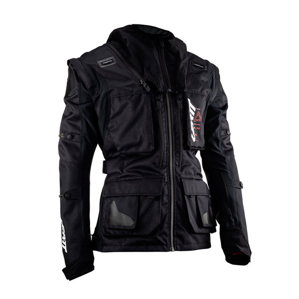 Chaqueta de Moto Leatt 5.5 Enduro