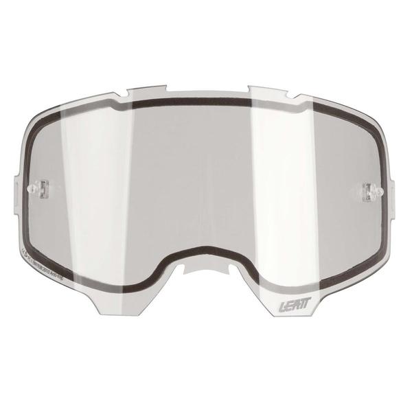 Mica Antiparra Leatt Enduro Jw Clear 83%