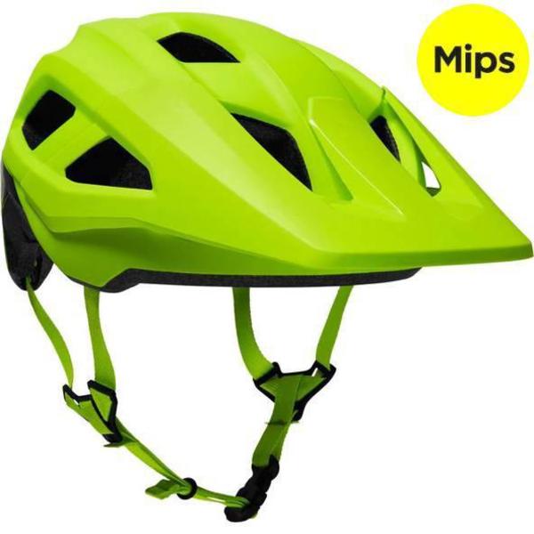 Fox Casco Bicicleta Mainframe Mips