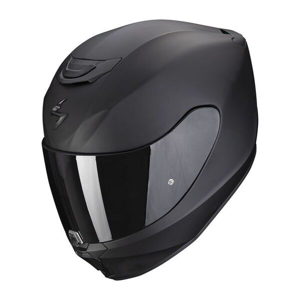 SCORPION EXO-391 NEGRO MATE