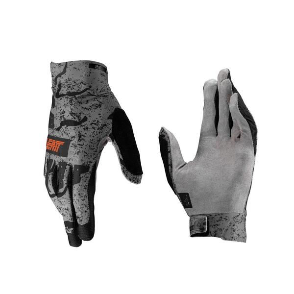 Guantes Leatt MTB X-Flow 2.0 V25 Granite