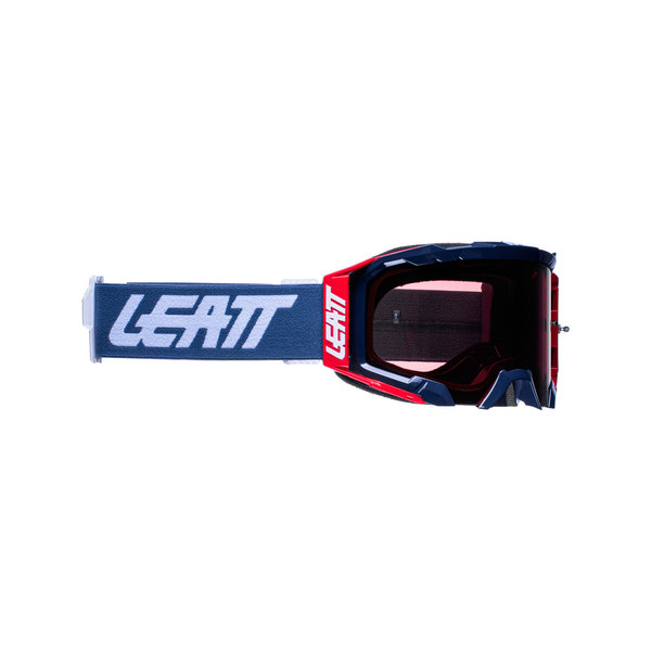 Leatt Antiparra Leatt Velocity 5.5 Graphene Rose Uc 32%