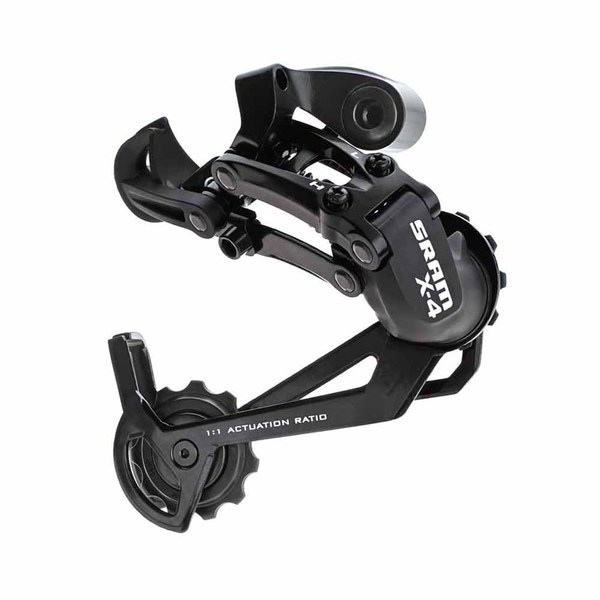 SRAM Cambio Sram X4 7/8/9v Pata Larga