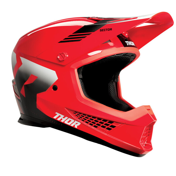 Casco Sector 2 Carve