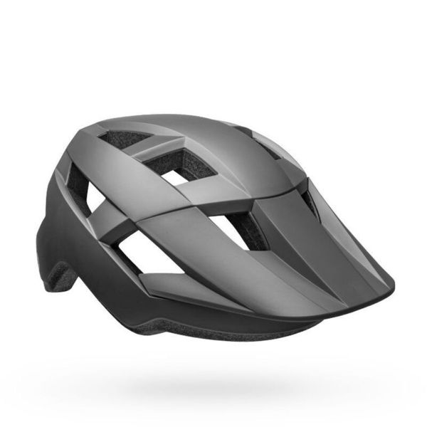BELL Casco Bell Spark Niños Matte Gris