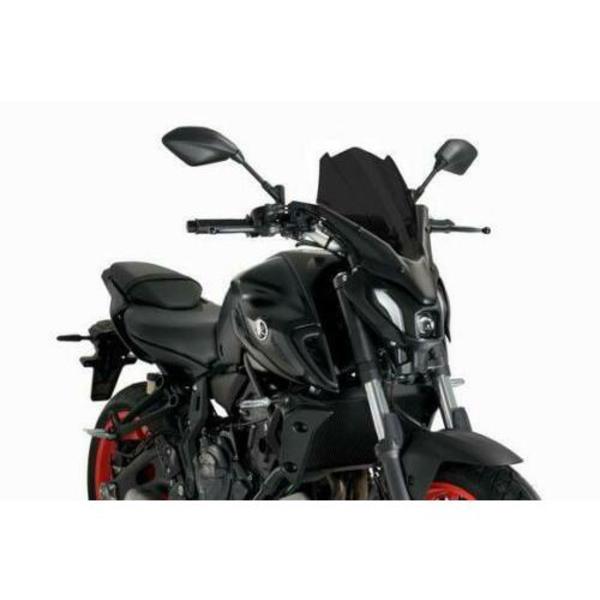 Parabrisas Touring Yamaha MT-07 (2021)
