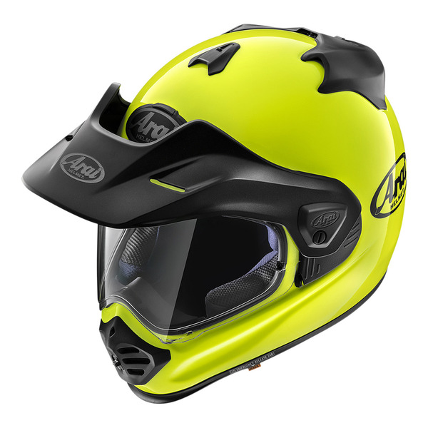 Tour-X5 Amarillo Fluor