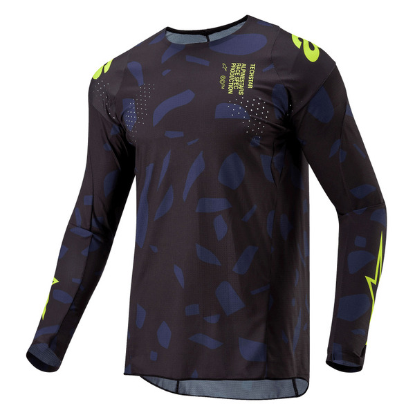 Jersey Techstar Rantera