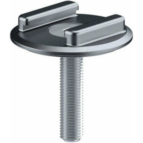 SP Connect Montaje micro vastago aluminio - MICRO STEM MOUNT ALU (bicicleta)