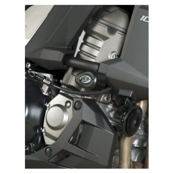 Topes anti caídas Kawasaki Versys 1000