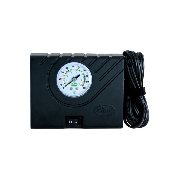 Slime Compresor Compacto Slime 12v