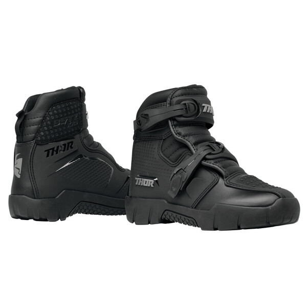 Botas Blitz XRS