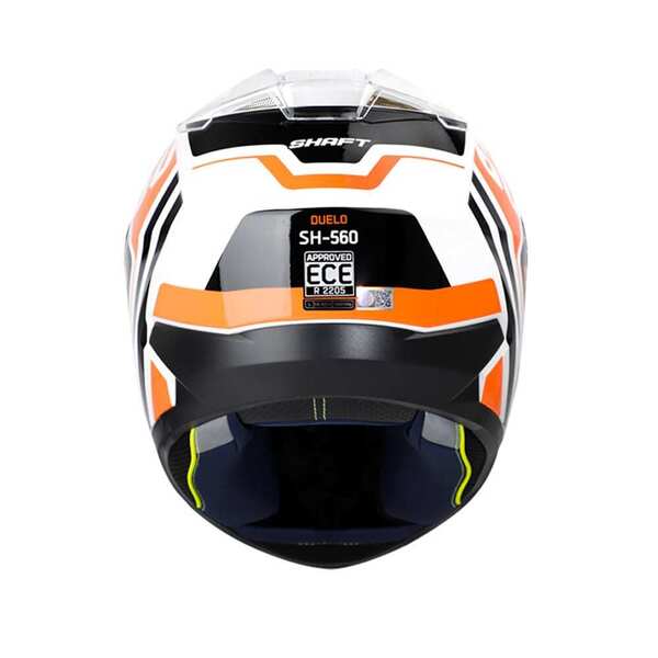Shaft Casco SH-560 Duelo