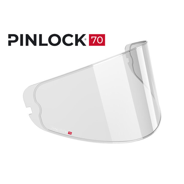 Pinlock HJC HJ-27 Pinlock70 - Para HJC DS-X1