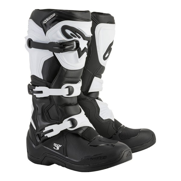 Alpinestars Tech 3