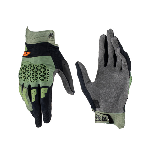 Guantes Leatt Moto Lite 3.5 Cactus XL 11US