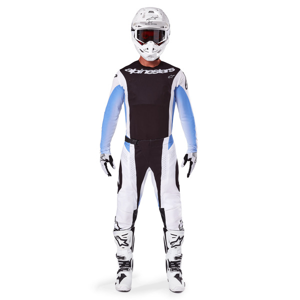 Techstar Melt - Negro/Azul