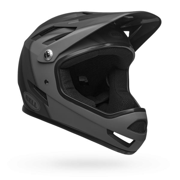 BELL Casco Bell Sanction Matte Negro Presences