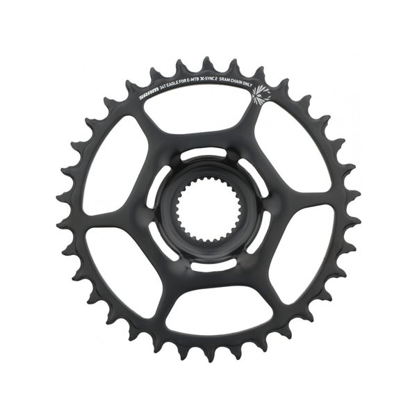 SRAM Corona Sram Bosch Gen4 34t B Dm Bosch Blk E-bike