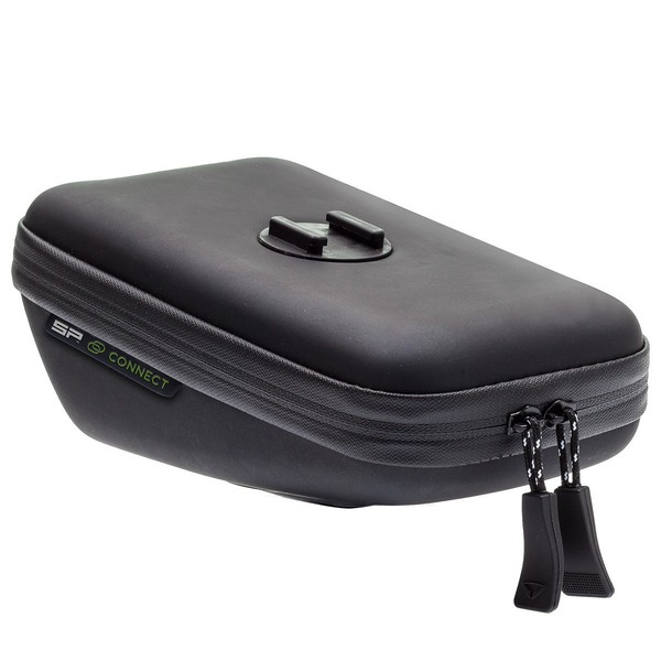 Estuche con anclaje - Wedge case