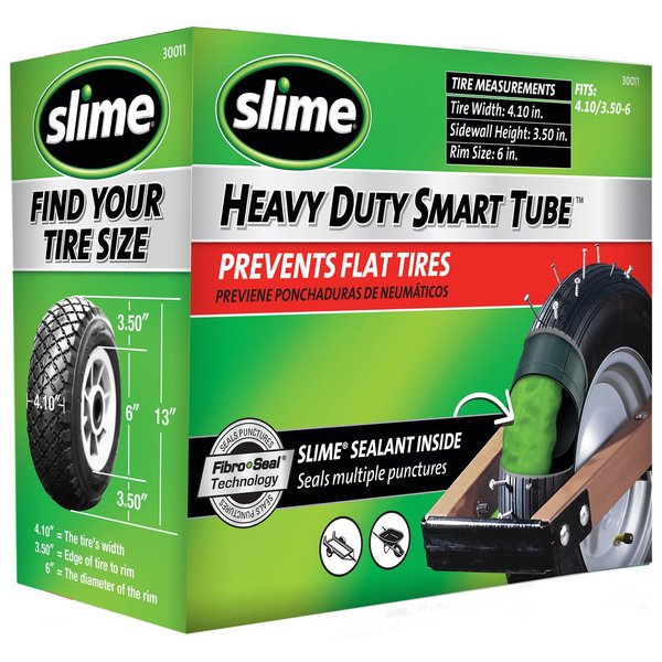 Slime Camara Carretilla Impinchable Slime 4.1/3.507