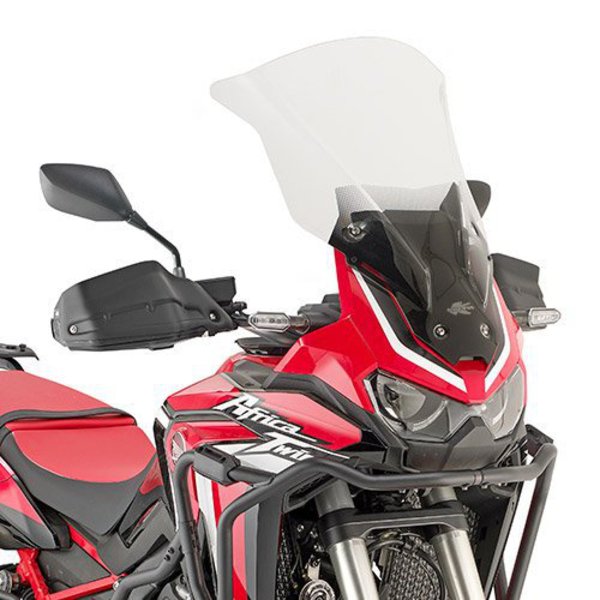 Parabrisas Específico Transparente - Honda CRF1100L Africa Twin (20-23)