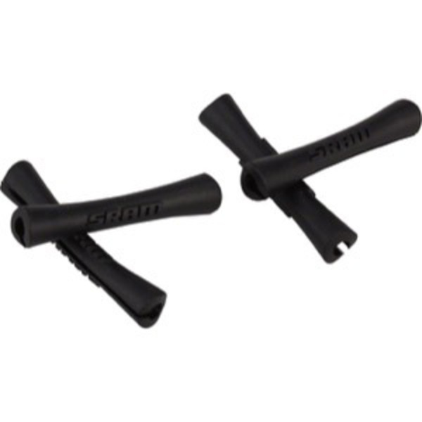 SRAM Protector De Cuadro Sram 4-5mm  (4 Pcs)