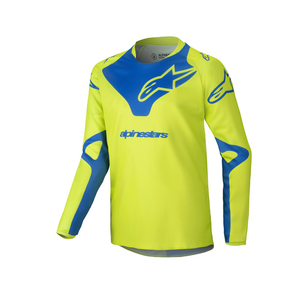 Alpinestars Jersey Racer Veil (Youth)