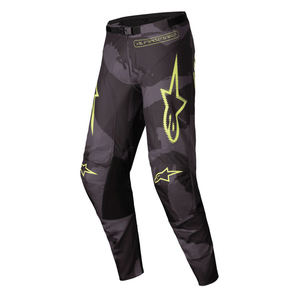 Pantalón Racer Hollow