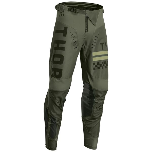 Thor Pulse Combat Pants