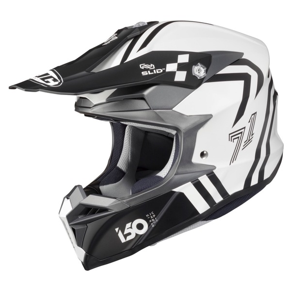 i50 Hex