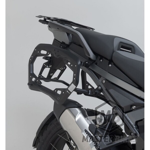SW-Motech - Anclaje Maletas Laterales Pro BMW R 1300 GS Adventure