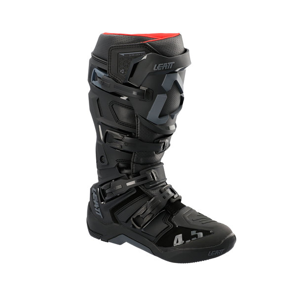 Bota Leatt 4.5 Negro