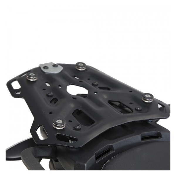 Anclaje Topcase Triumph Tiger 800 (2010) (Adv Rack)