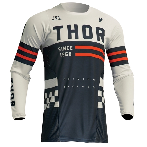 Pulse Combat Jersey Niño
