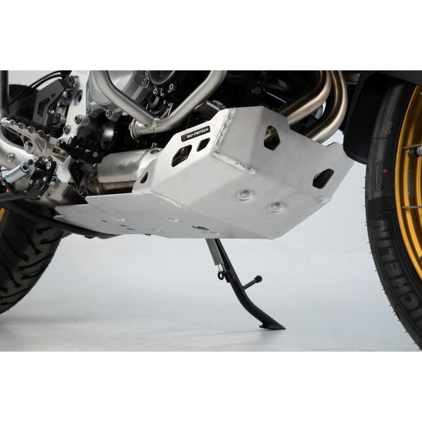 Protector de Carter BMW R1250GS / Adventure (2019)