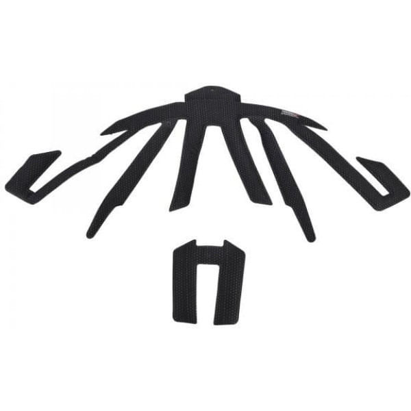BELL Kit Almohadillas Super Air / R negro S 20