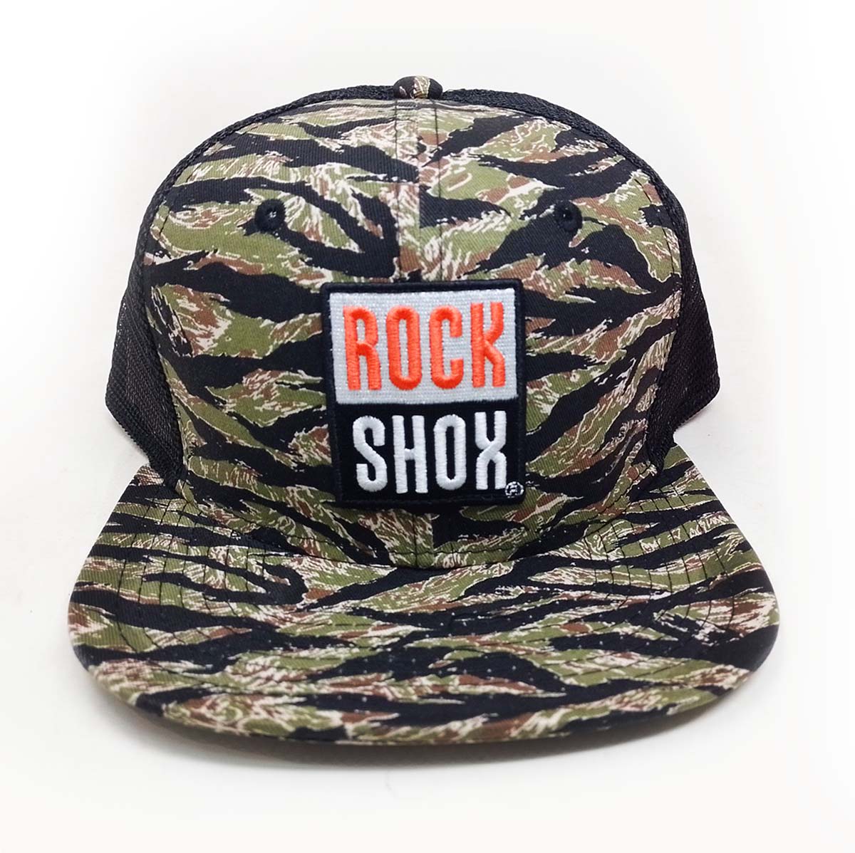 RockShox Gorro Rock Shox Trucker ( Ofrenda Hat )