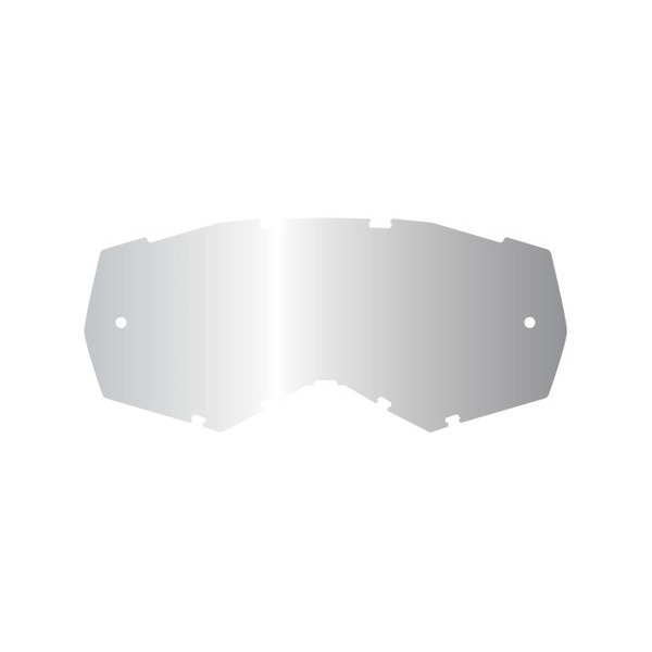 Accesorio Pantalla Regiment/ Activate Transparente