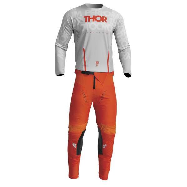 Traje Pulse Mono