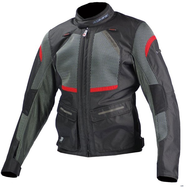 JK-102 Protect Touring 3D