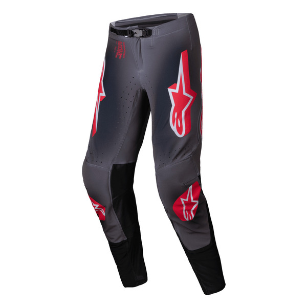 Pantalón Supertech Lipan