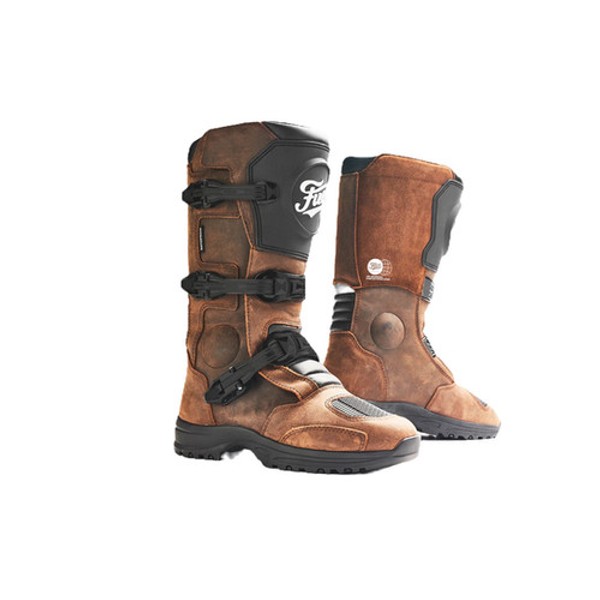 BOTAS FUEL RALLY RAID