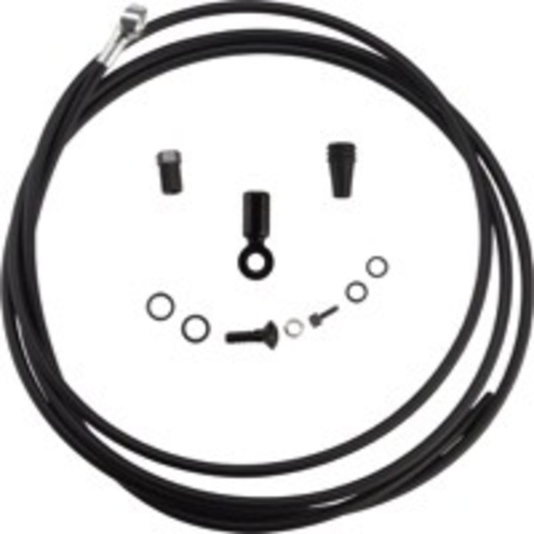 SRAM Kit Linea Freno Sram Hid Ruta 2000mm