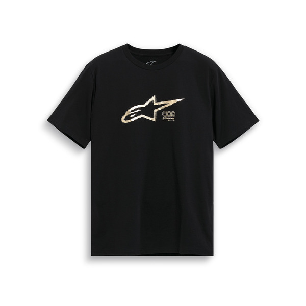 Polera Golden SS CSF
