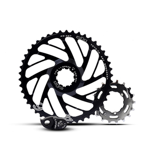Spartan RS Carbon 1.3 SE Carbon / Black / Carbon
